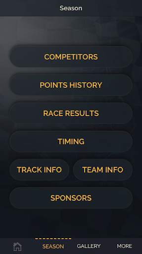 Slada Racing screenshot 4