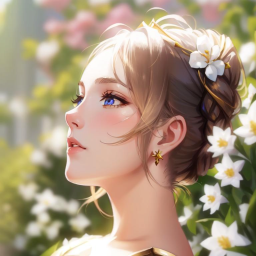 Artnime: AI Art Generator icon