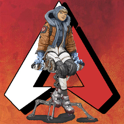 Tips Apex Legends mobile icon