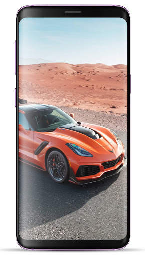 Super Cars Wallpaper HD screenshot 15