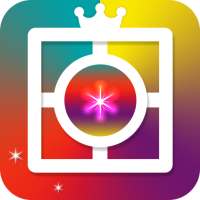Photo Collage Maker - Pic Coll