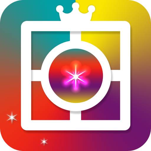 Photo Collage Maker - Pic Coll 1.0.5