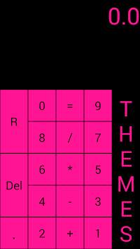 My Theme Calculator screenshot 6