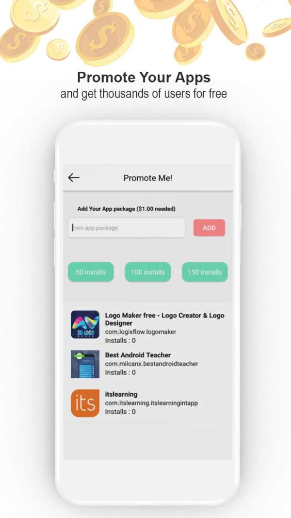 Make money - Free Cash App & Rewards screenshot 4
