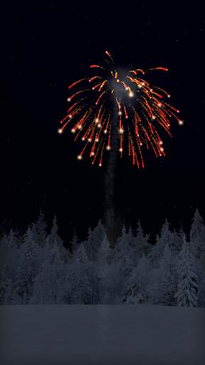 Simulator Of Pyrotechnics 4 screenshot 10