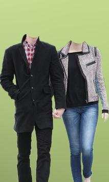 Couple Photo Suit screenshot 4