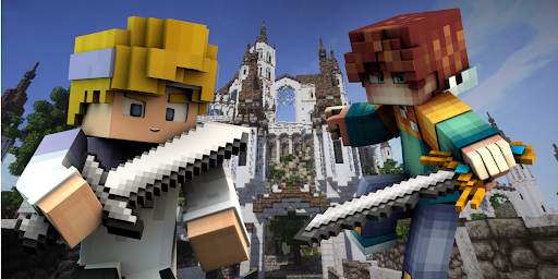 Sword Mod for Minecraft screenshot 2