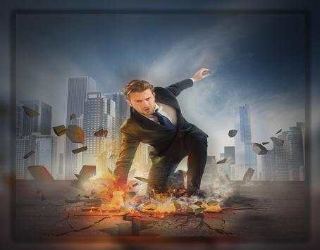Super Power effect Movie screenshot 4