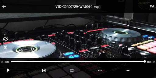 HD Player - Best Android Video Player 2020 screenshot 2