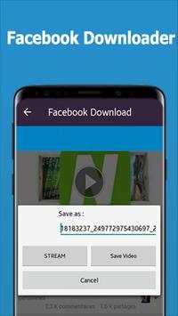 All Video Downloader : Smart Manager Downloader screenshot 4