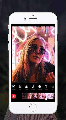 InstaReels: funny video for tik tok screenshot 2