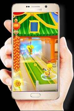 King Of Monkey Kungfu screenshot 2