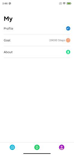 FitRist Active screenshot 4