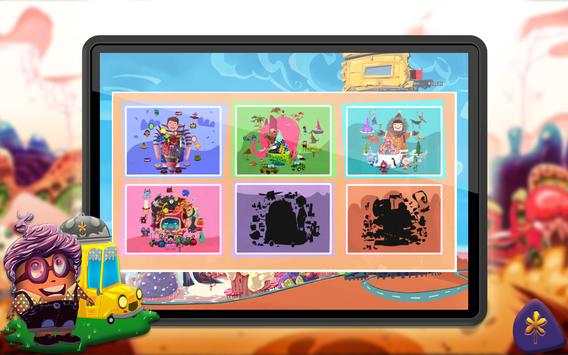 Ice Cream Maker Cooking Games screenshot 10