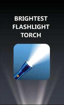 Torch - Flashlight Easy screenshot 1