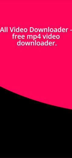 All Video Downloader-free mp4 video downloader screenshot 2