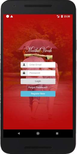 MaithilVivah - Matrimonial App screenshot 3