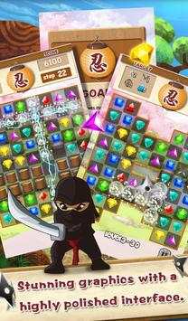 Ninja Jewels screenshot 7