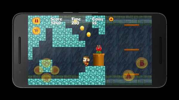 Super  jungle world: 5 world/80 levels screenshot 5