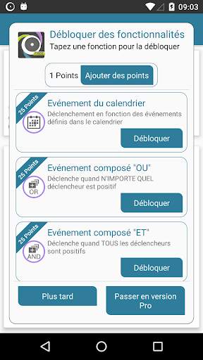 AutomateIt - Smart Automation screenshot 8