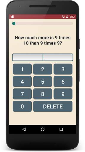 American Math Games screenshot 5