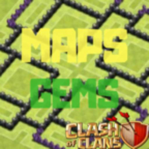 Maps Clash Of Clans Pro 5.5