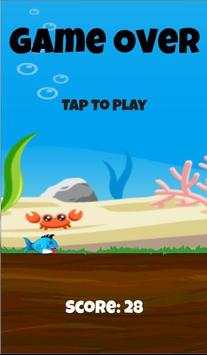 Angry Fish स्क्रीनशॉट 10