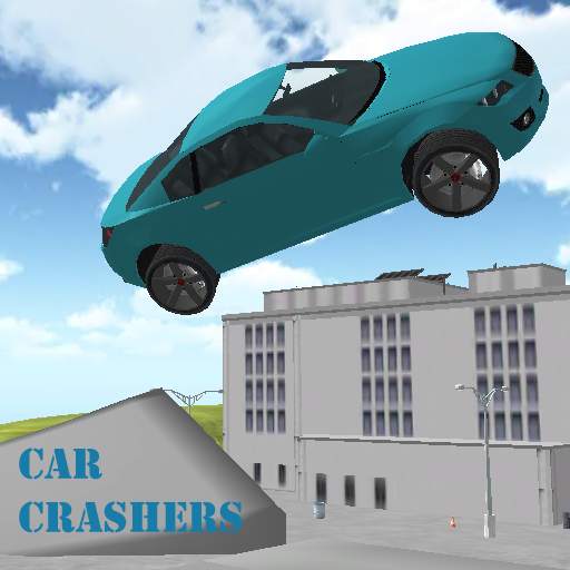 Car Crashers 2.0.3
