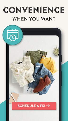 Stitch Fix - Personal Stylist & Fashion Shopping screenshot 4