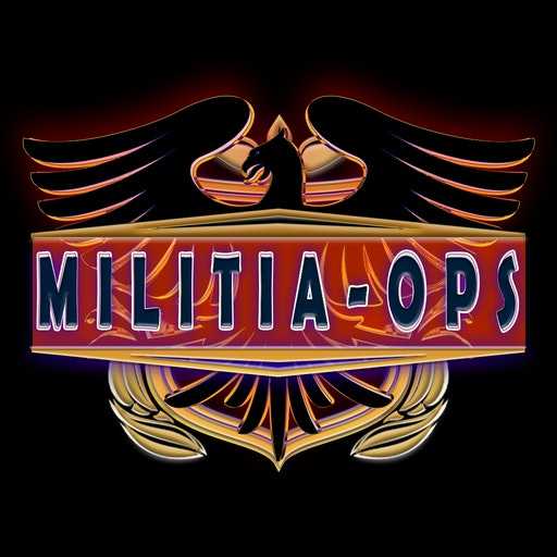 Militia-Ops 1.0.9