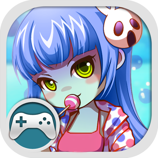 Zombie Jump icon