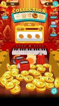 Coin Pusher Game Free screenshot 1