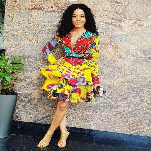 Zambian Chitenge Fashion Styles screenshot 8