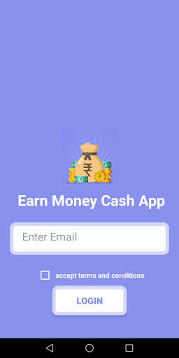 Earn Money cash App screenshot 1