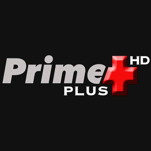 Prime Plus TV 0.0.1