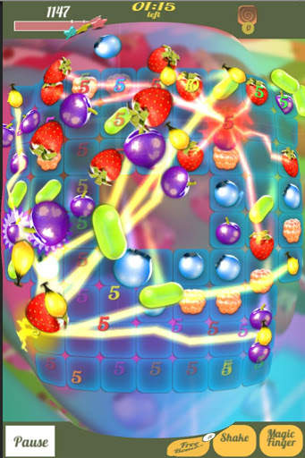 Candis Castle screenshot 4