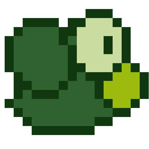 Retro Bird 1.0