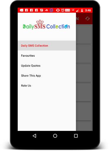 Daily SMS Collection: Best Whatsapp Status of 2018 screenshot 6