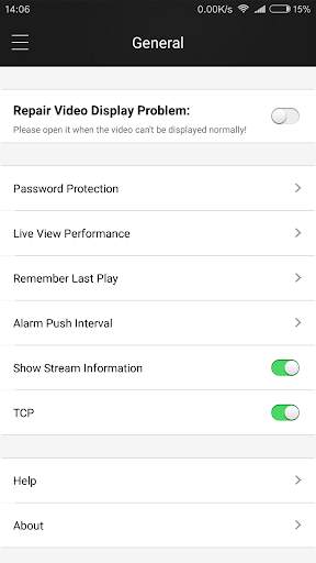 M-Sight Pro screenshot 5