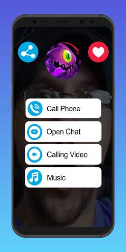 Video Call For Fgteev Family: Calling app screenshot 3