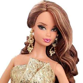 Barbie Make Up screenshot 7