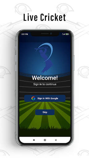 GHD Sports Live Cricket - Live Cricket TV Guide screenshot 1