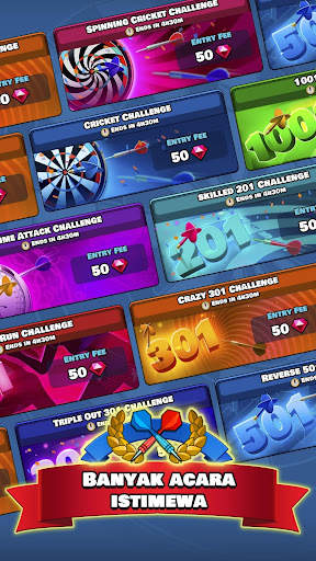 Darts Club screenshot 4