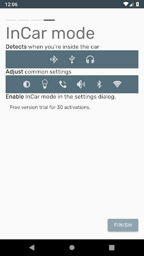 Car Widget screenshot 4