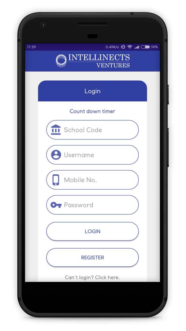 Intellinects Ventures screenshot 2