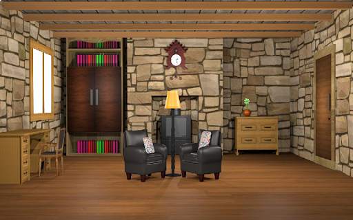 Escape Games-Puzzle Basement 2 screenshot 5