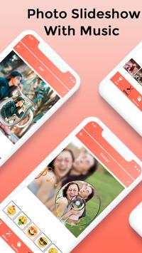 Photo Slideshow With Music screenshot 2