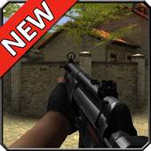 Shooter Sniper Critical 1