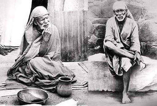 Shirdi Sai Baba Wallpapers screenshot 4