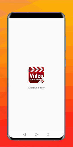 All Downloader | Free & Fast HD Video Downloader screenshot 1